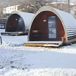 Glamping Hills 2*