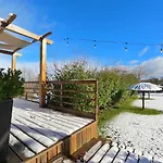 Glamping Hills Tente de luxe