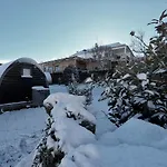 Glamping Hills Tente de luxe