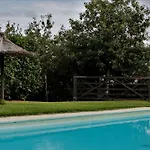 Glamping Hills Santa Comba de Rossas
