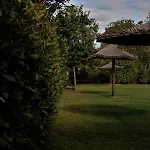 Glamping Hills Tente de luxe Santa Comba de Rossas