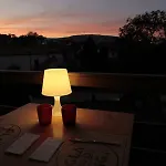 Tente de luxe Glamping Hills