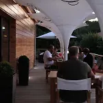 Glamping Hills Tente de luxe 2*