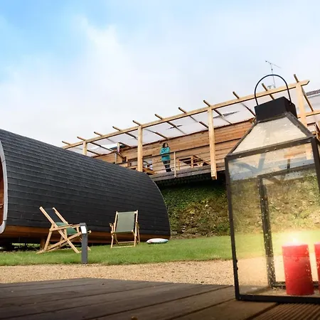Glamping Hills