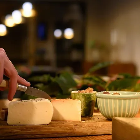 Glamping Hills Luxusní stan