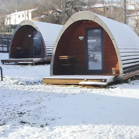 Glamping Hills 2*