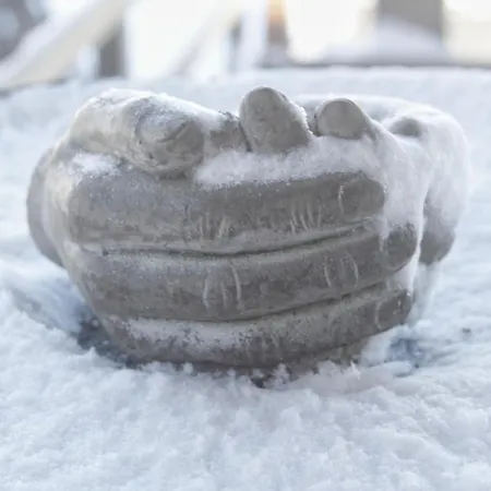 Glamping Hills Lyxtält 2*