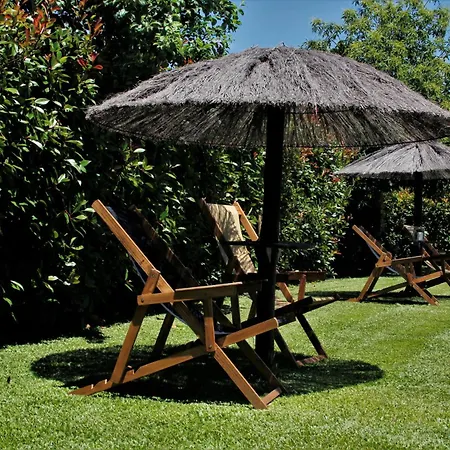 Glamping Hills 2* Santa Comba de Rossas