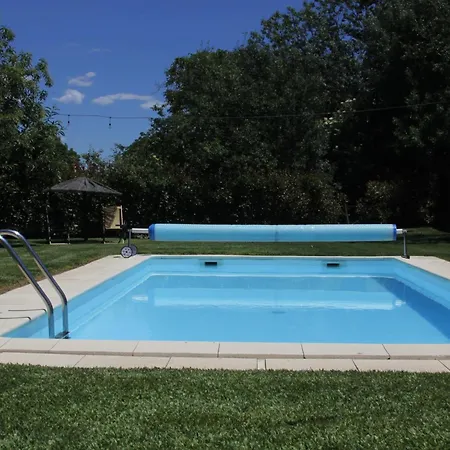 Luxussátor Glamping Hills 2*