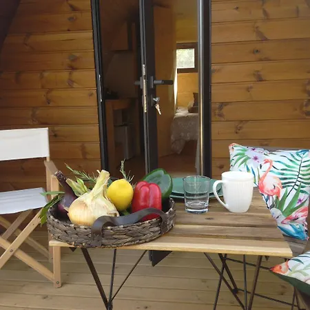 Glamping Hills