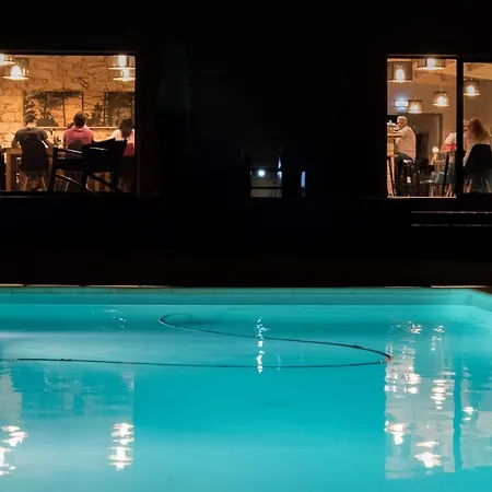 Luxussátor Glamping Hills Santa Comba de Rossas