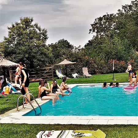 Luxe tent Glamping Hills 2*