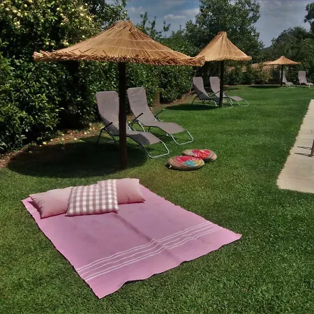Glamping Hills