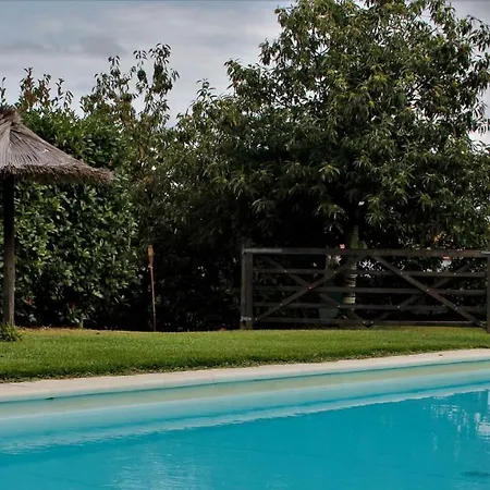 Glamping Hills Santa Comba de Rossas