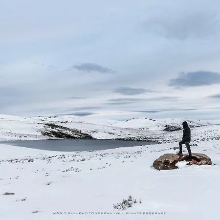 Glamping Hills 2* Santa Comba de Rossas