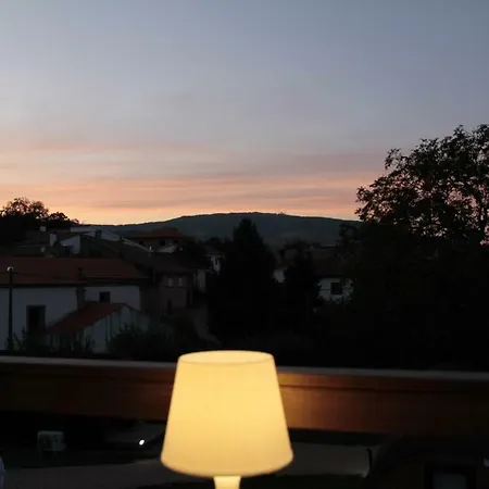 Luxury tent Glamping Hills 2*