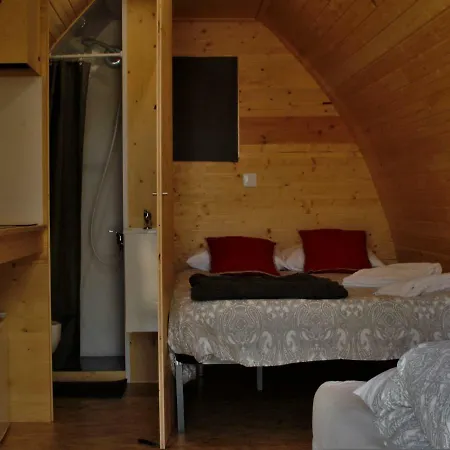 Glamping Hills