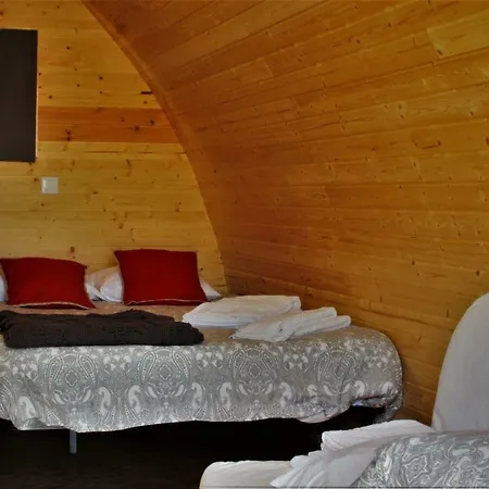 Glamping Hills