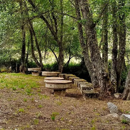 Glamping Hills Luxussátor