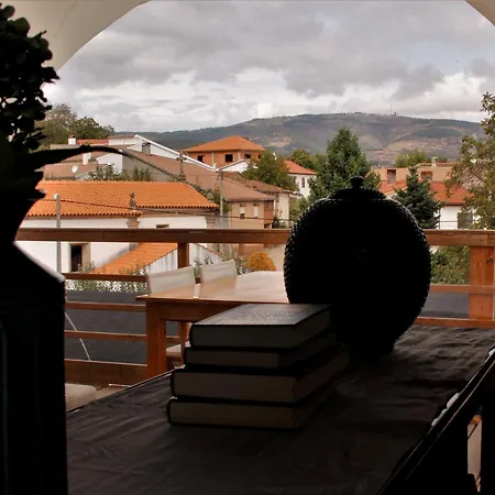 Glamping Hills Santa Comba de Rossas