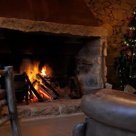 Glamping Hills Santa Comba de Rossas