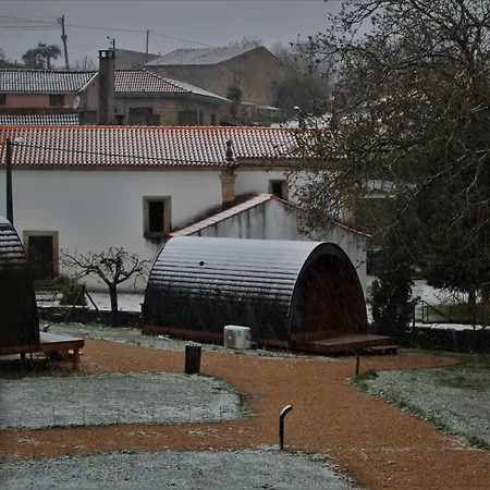 Glamping Hills