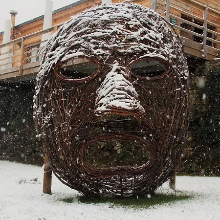 Glamping Hills Luxusní stan 2*