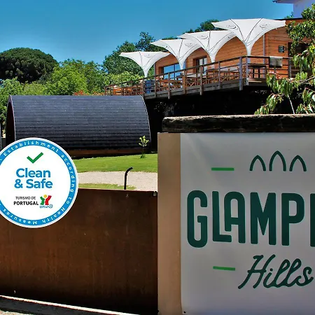 Glamping Hills 2*