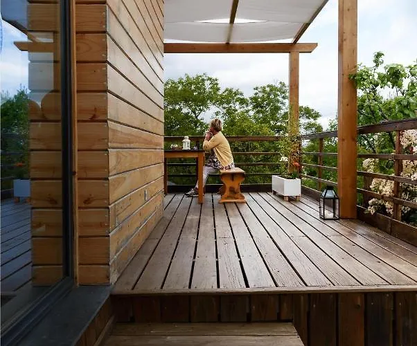 Glamping Hills Luxussátor Santa Comba de Rossas