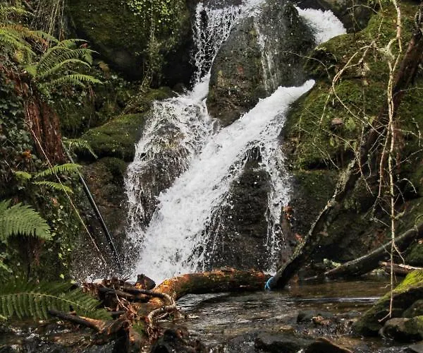 Glamping Hills Luxussátor 2*