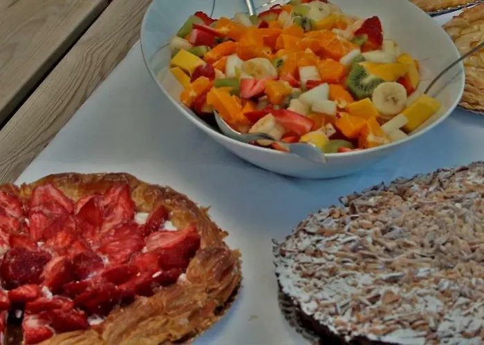 Luxussátor Glamping Hills