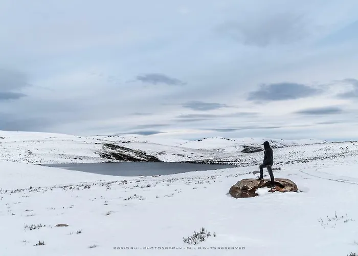 Glamping Hills 2* Santa Comba de Rossas