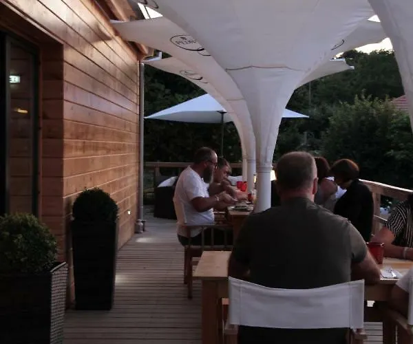 Glamping Hills 럭셔리텐트 2*