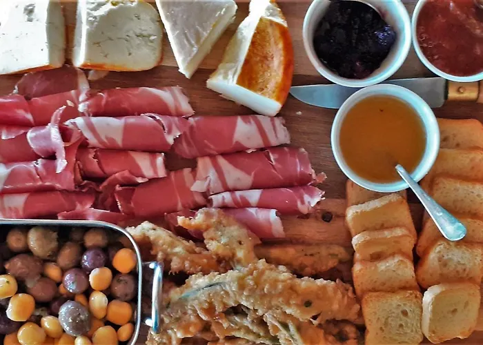 Glamping Hills 럭셔리텐트