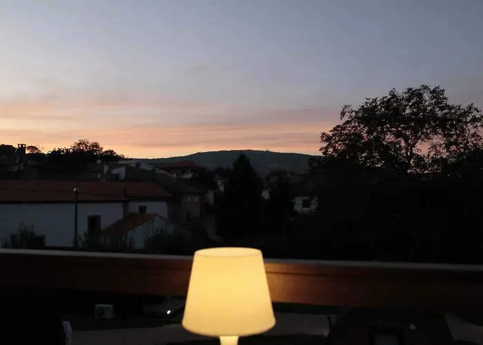 Luxury tent Glamping Hills 2*