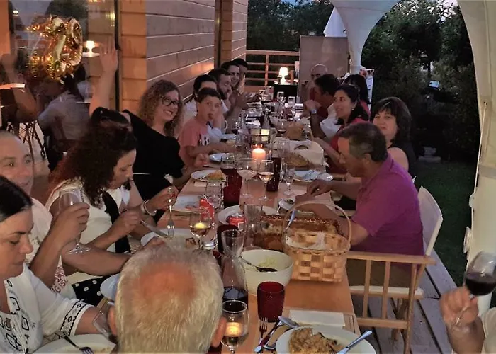 Glamping Hills 2* Santa Comba de Rossas