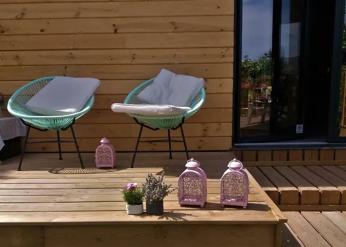 럭셔리텐트 Glamping Hills 2*