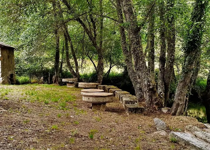 Glamping Hills 럭셔리텐트