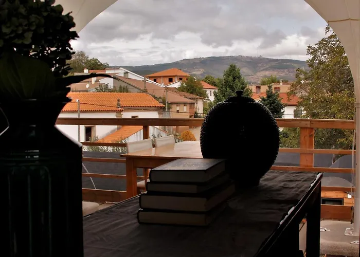 Glamping Hills Santa Comba de Rossas