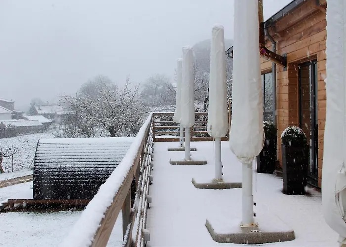 럭셔리텐트 Glamping Hills 2*