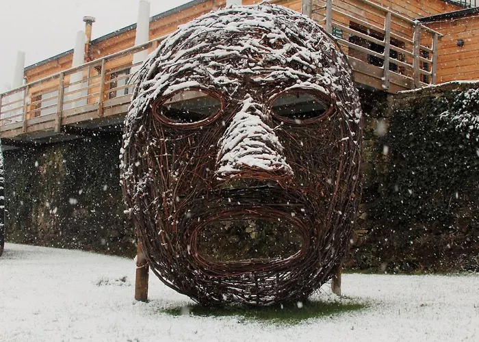 Glamping Hills 럭셔리텐트 2*